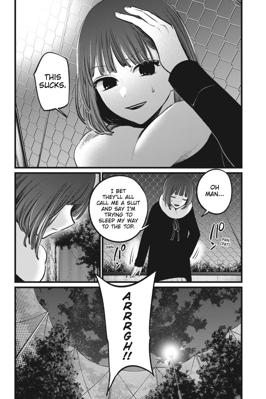 [Oshi No Ko] Chapter 103 - Page 16