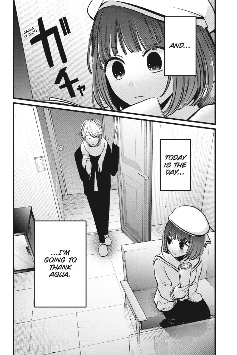 [Oshi No Ko] Chapter 106 - Page 18