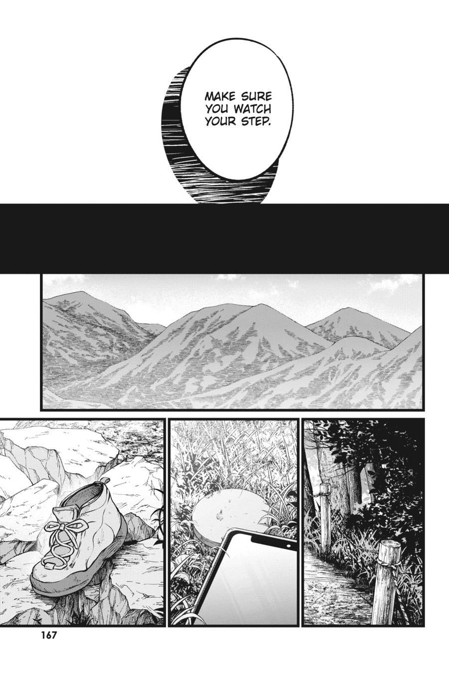 [Oshi No Ko] Chapter 109 - Page 13