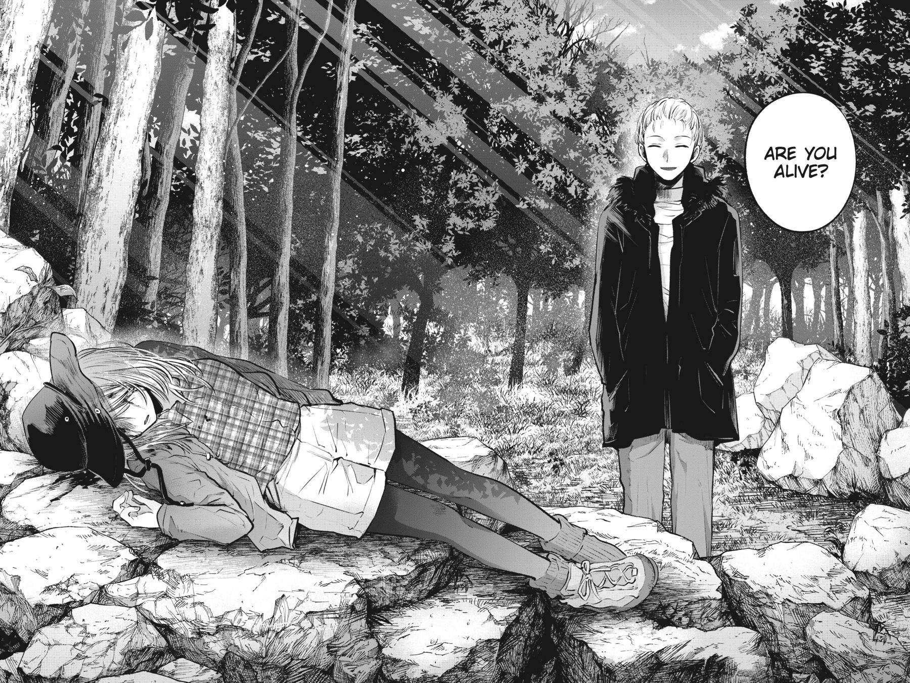 [Oshi No Ko] Chapter 109 - Page 14