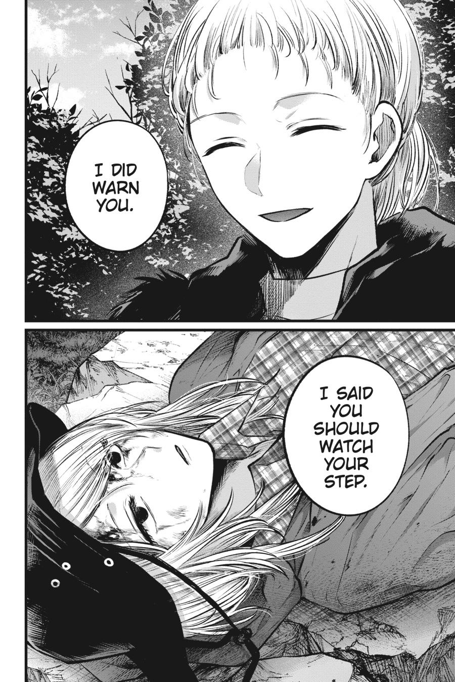 [Oshi No Ko] Chapter 109 - Page 15