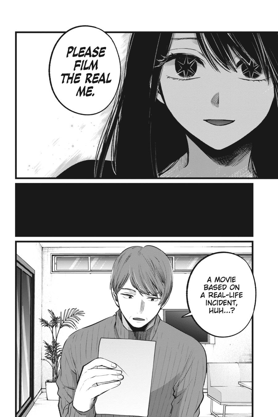 [Oshi No Ko] Chapter 110 - Page 10