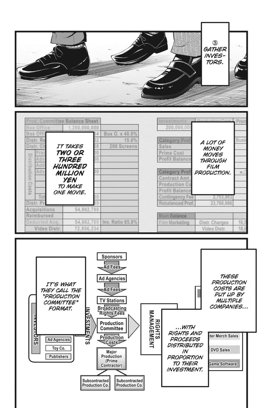 [Oshi No Ko] Chapter 111 - Page 13