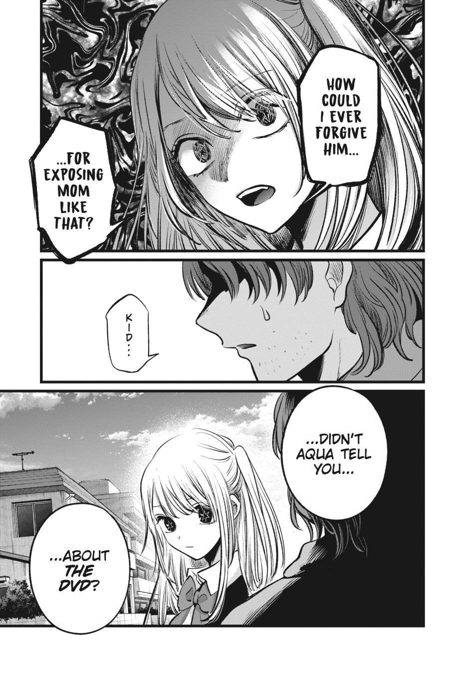 [Oshi No Ko] Chapter 112 - Page 9