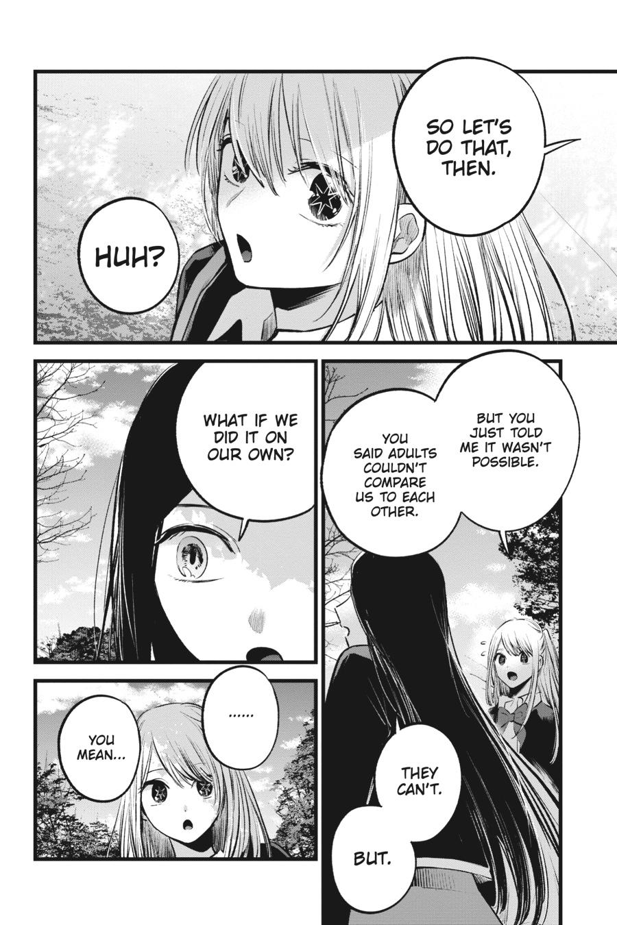 [Oshi No Ko] Chapter 113 - Page 16