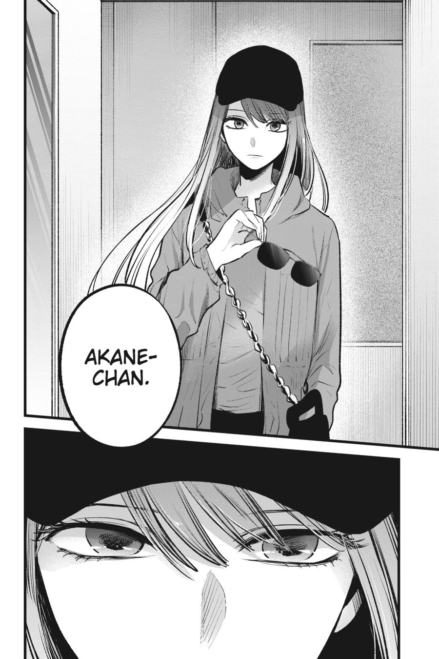 [Oshi No Ko] Chapter 114 - Page 4
