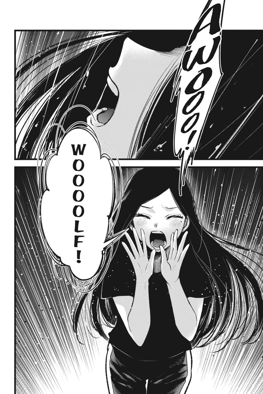 [Oshi No Ko] Chapter 114 - Page 14
