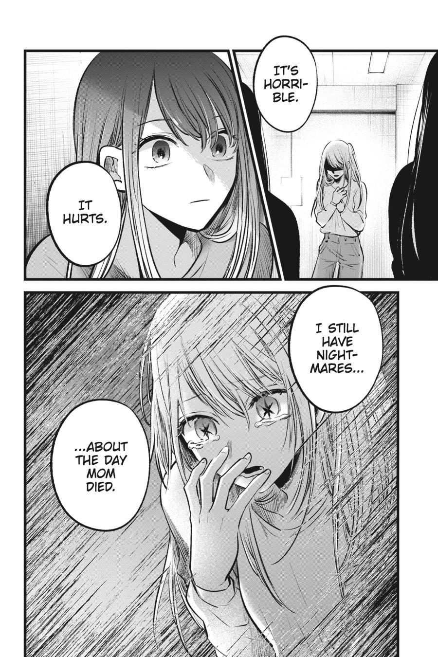 [Oshi No Ko] Chapter 115 - Page 9