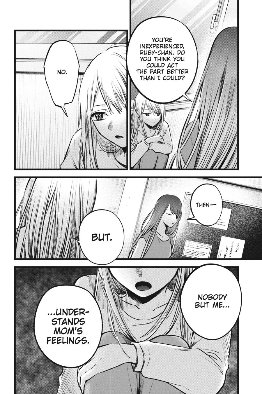 [Oshi No Ko] Chapter 116 - Page 8