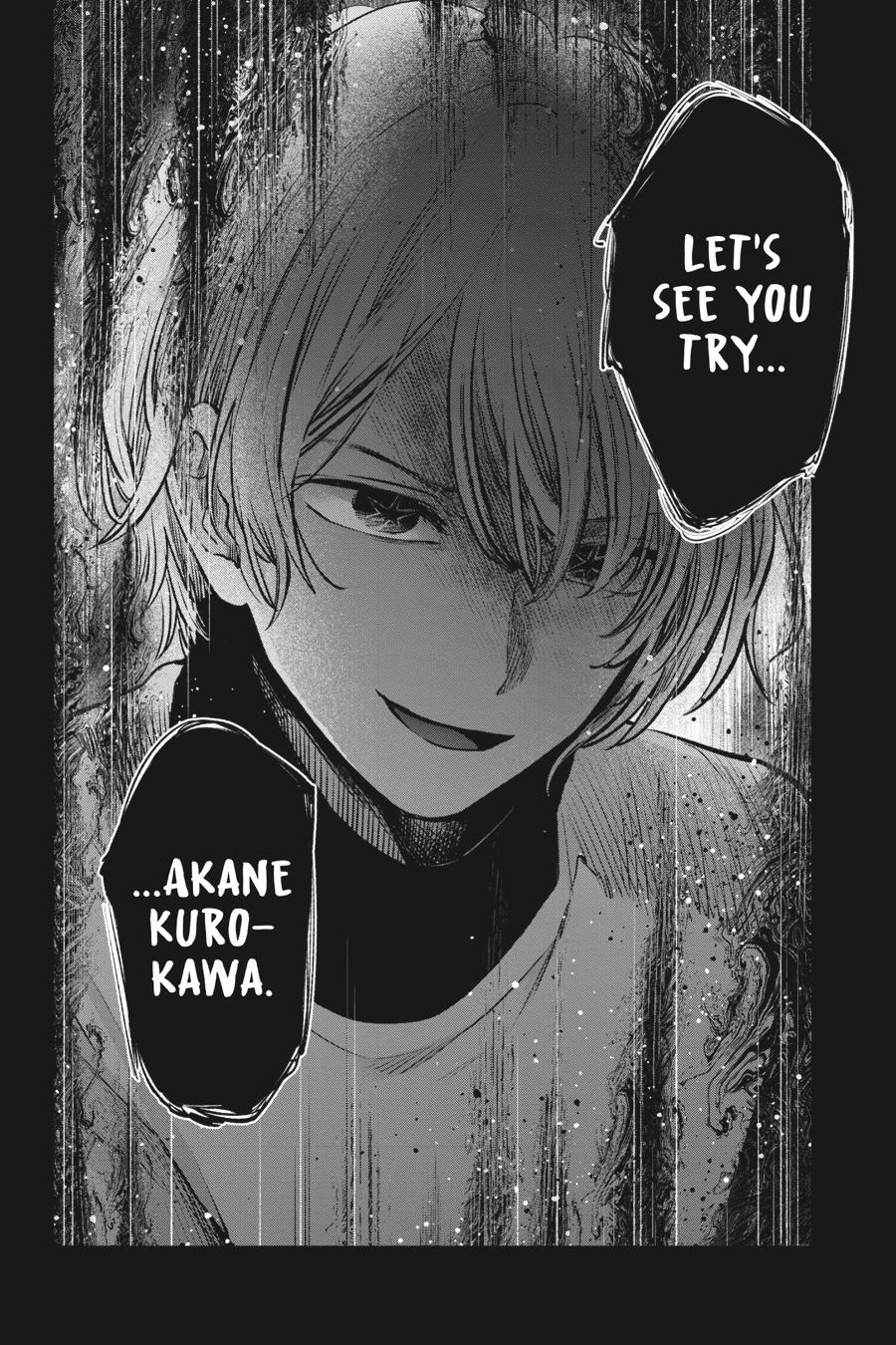 [Oshi No Ko] Chapter 116 - Page 18