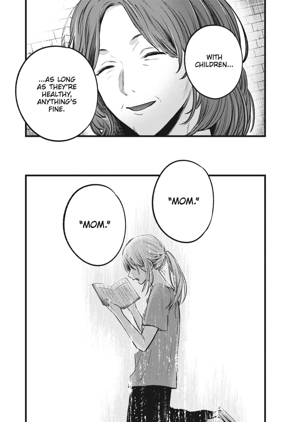 [Oshi No Ko] Chapter 119 - Page 15