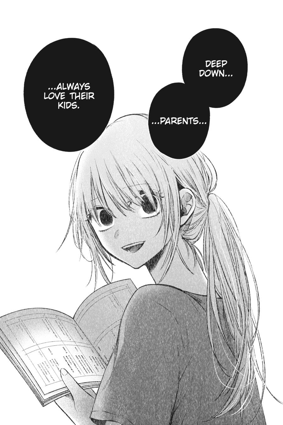 [Oshi No Ko] Chapter 119 - Page 18