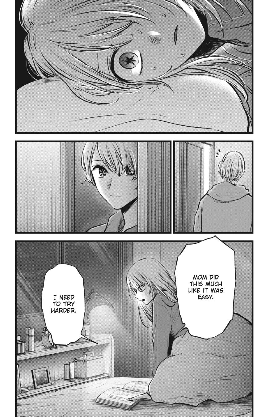 [Oshi No Ko] Chapter 120 - Page 4