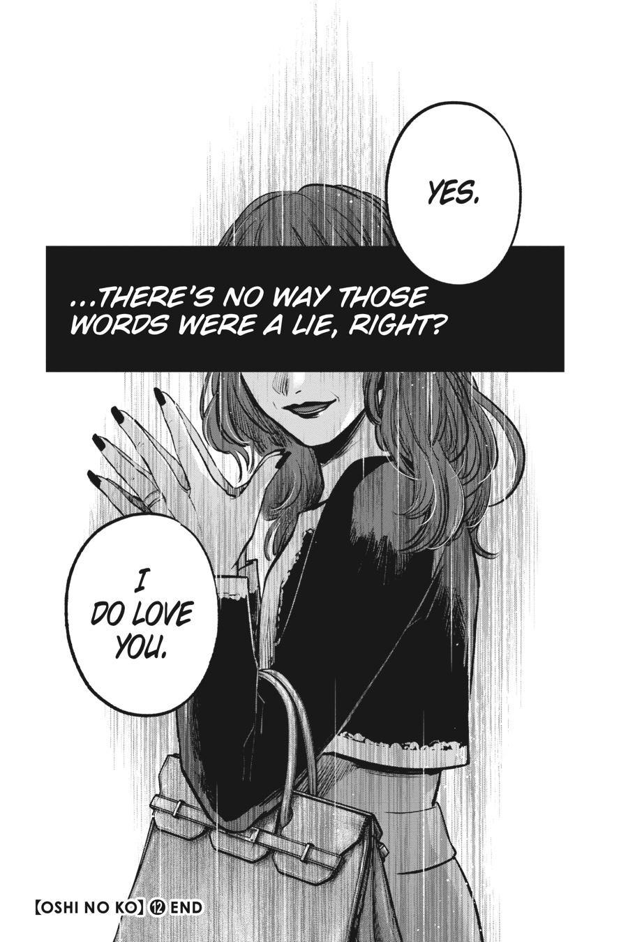 [Oshi No Ko] Chapter 120 - Page 18