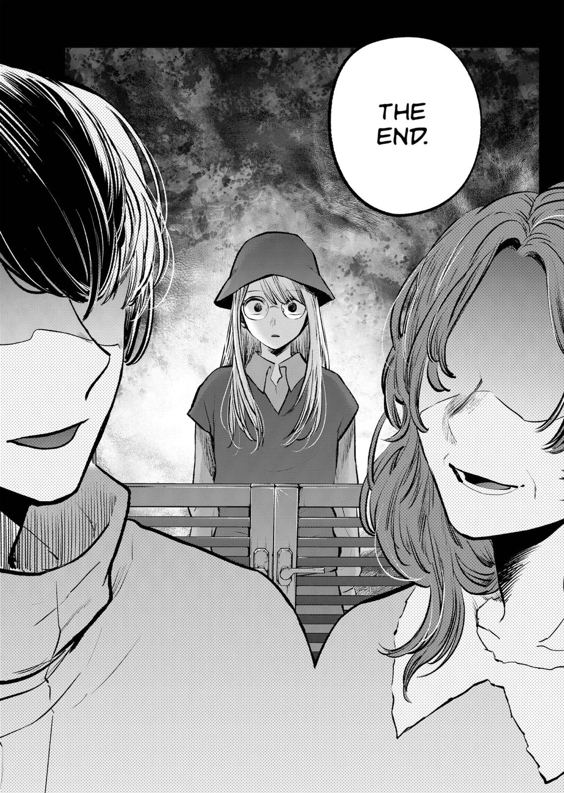 [Oshi No Ko] Chapter 121 - Page 15