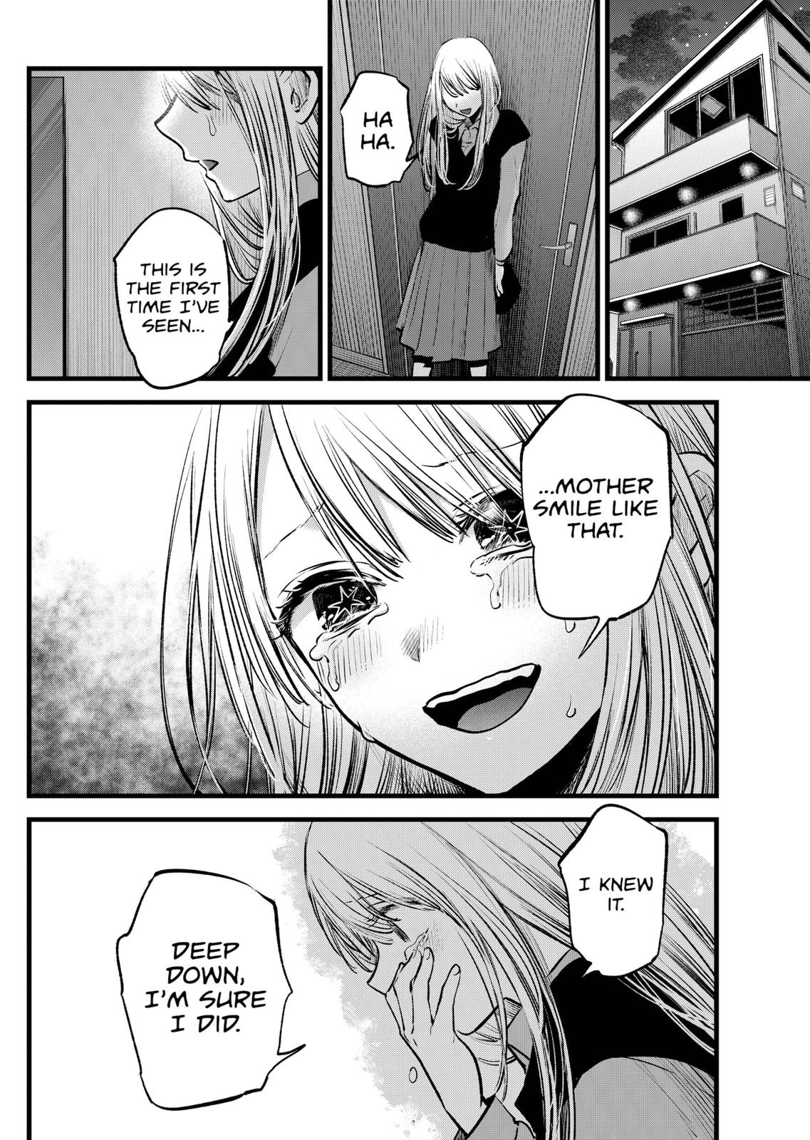 [Oshi No Ko] Chapter 121 - Page 16