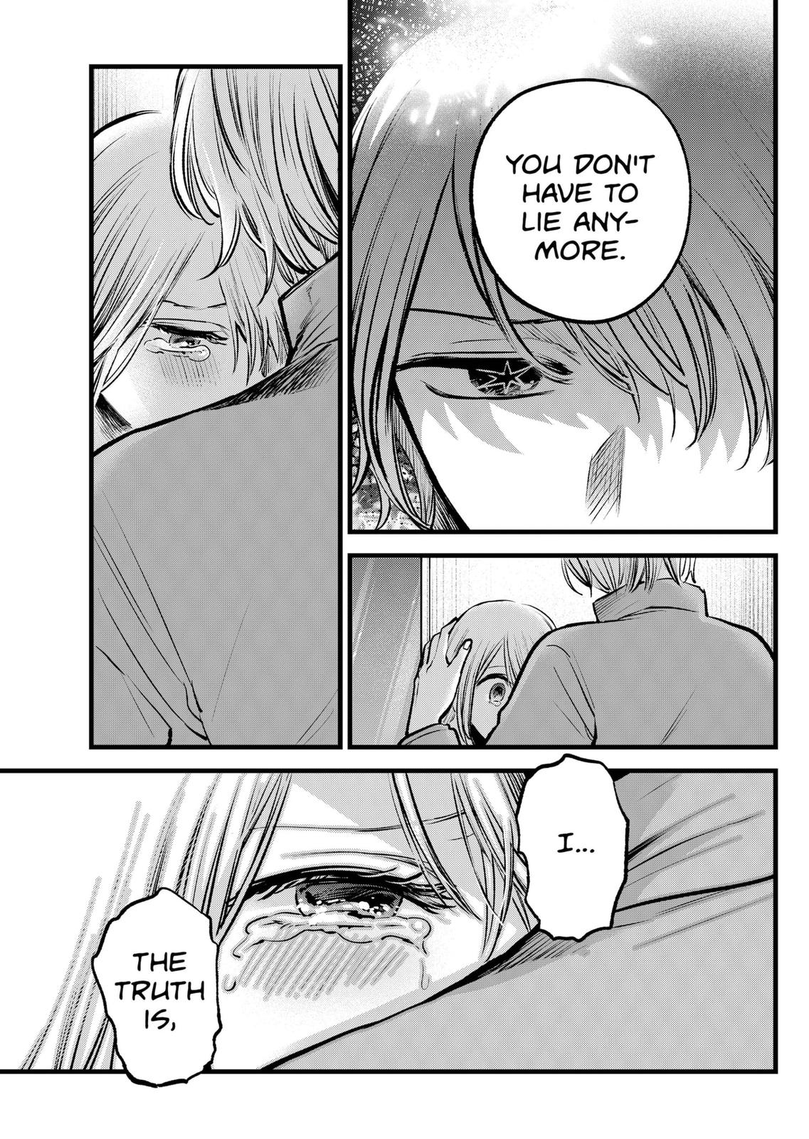[Oshi No Ko] Chapter 123 - Page 9
