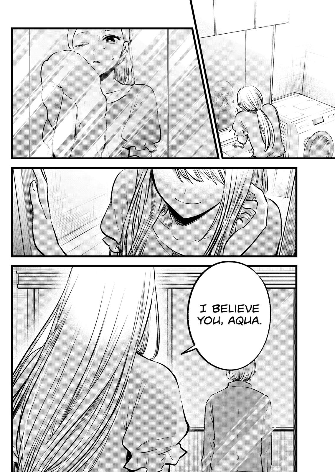 [Oshi No Ko] Chapter 123 - Page 16