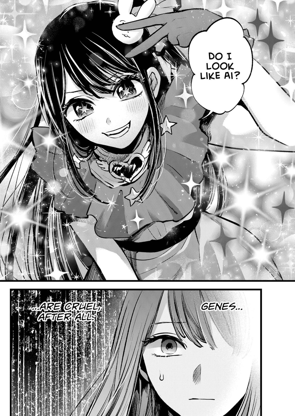 [Oshi No Ko] Chapter 128 - Page 18