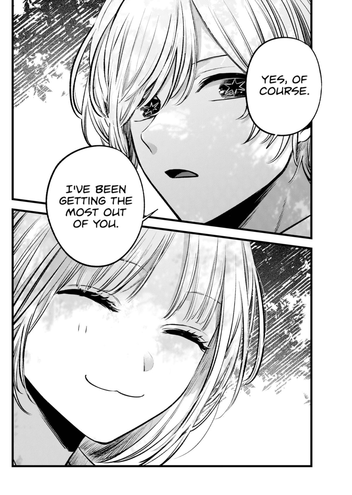 [Oshi No Ko] Chapter 130 - Page 16