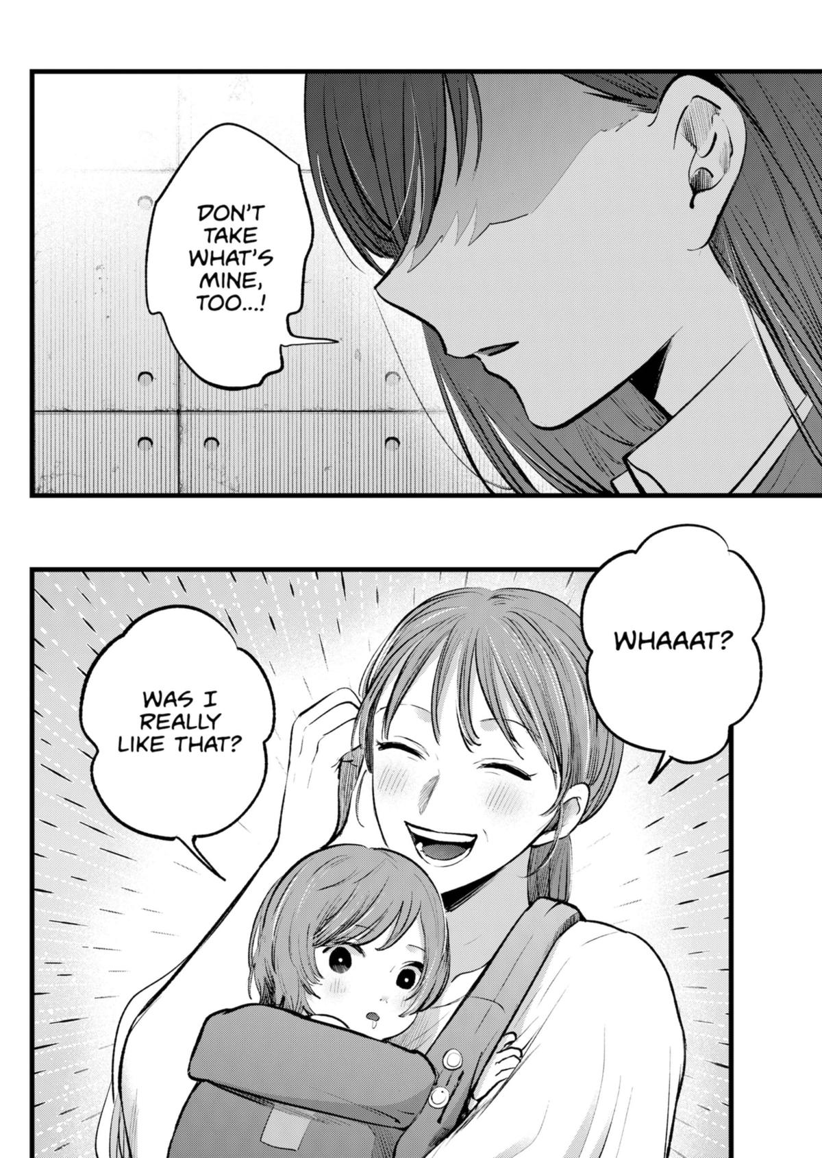 [Oshi No Ko] Chapter 132 - Page 4