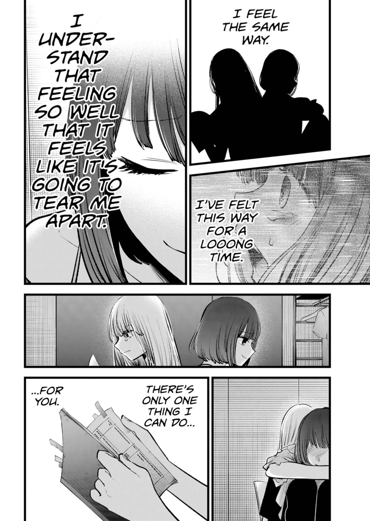 [Oshi No Ko] Chapter 133 - Page 12