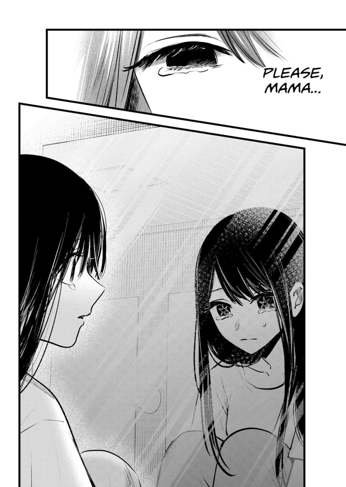 [Oshi No Ko] Chapter 134 - Page 16