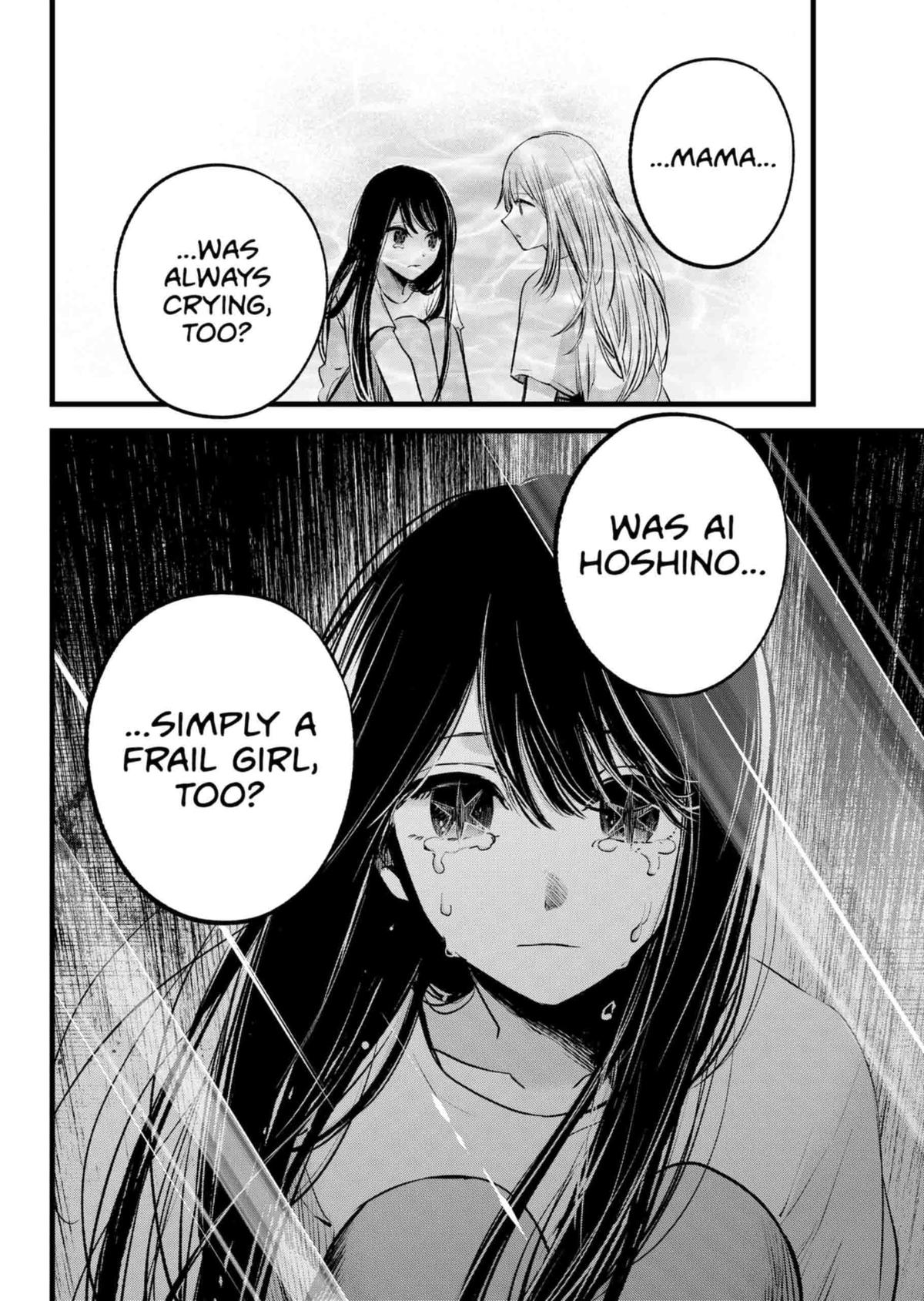 [Oshi No Ko] Chapter 134 - Page 18