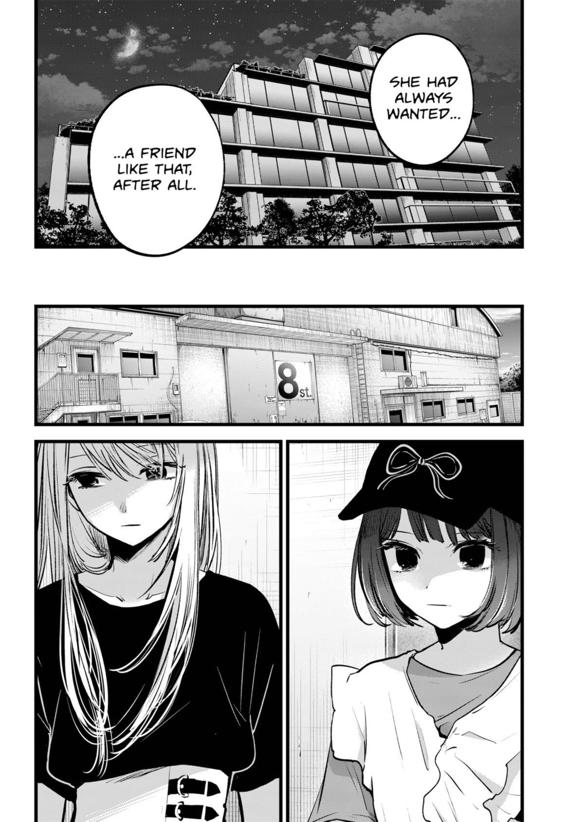 [Oshi No Ko] Chapter 135 - Page 14