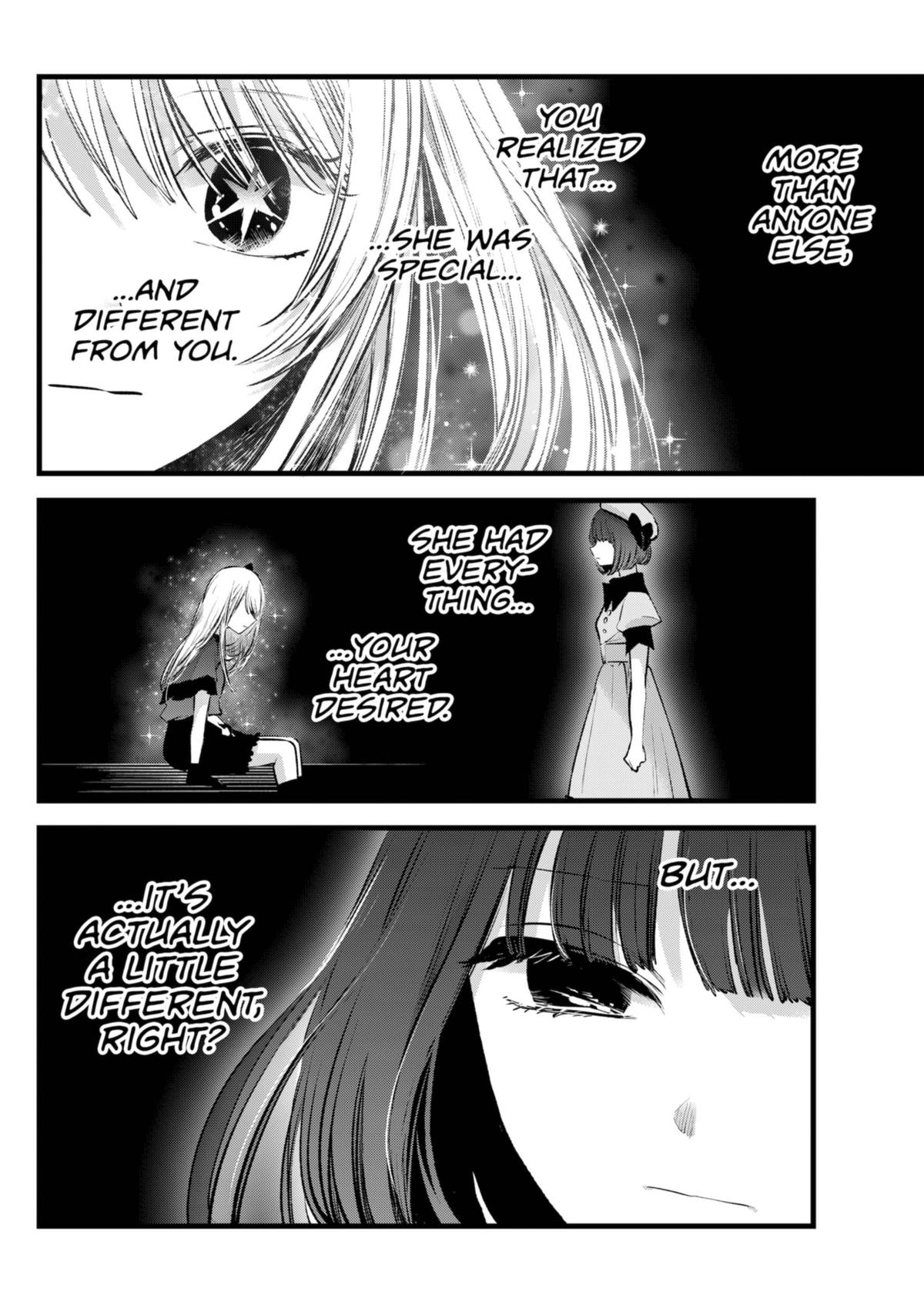 [Oshi No Ko] Chapter 136 - Page 10