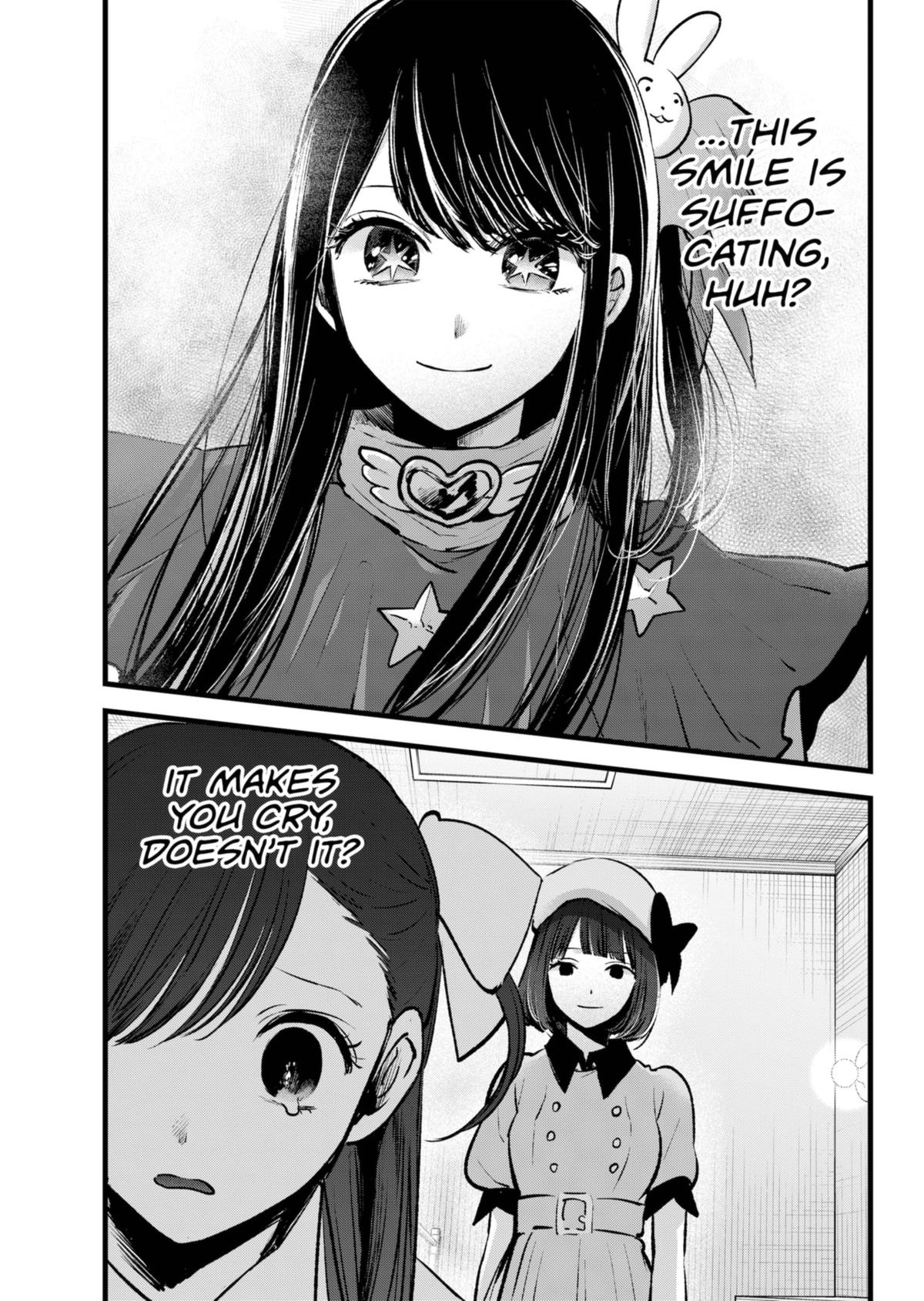 [Oshi No Ko] Chapter 136 - Page 15