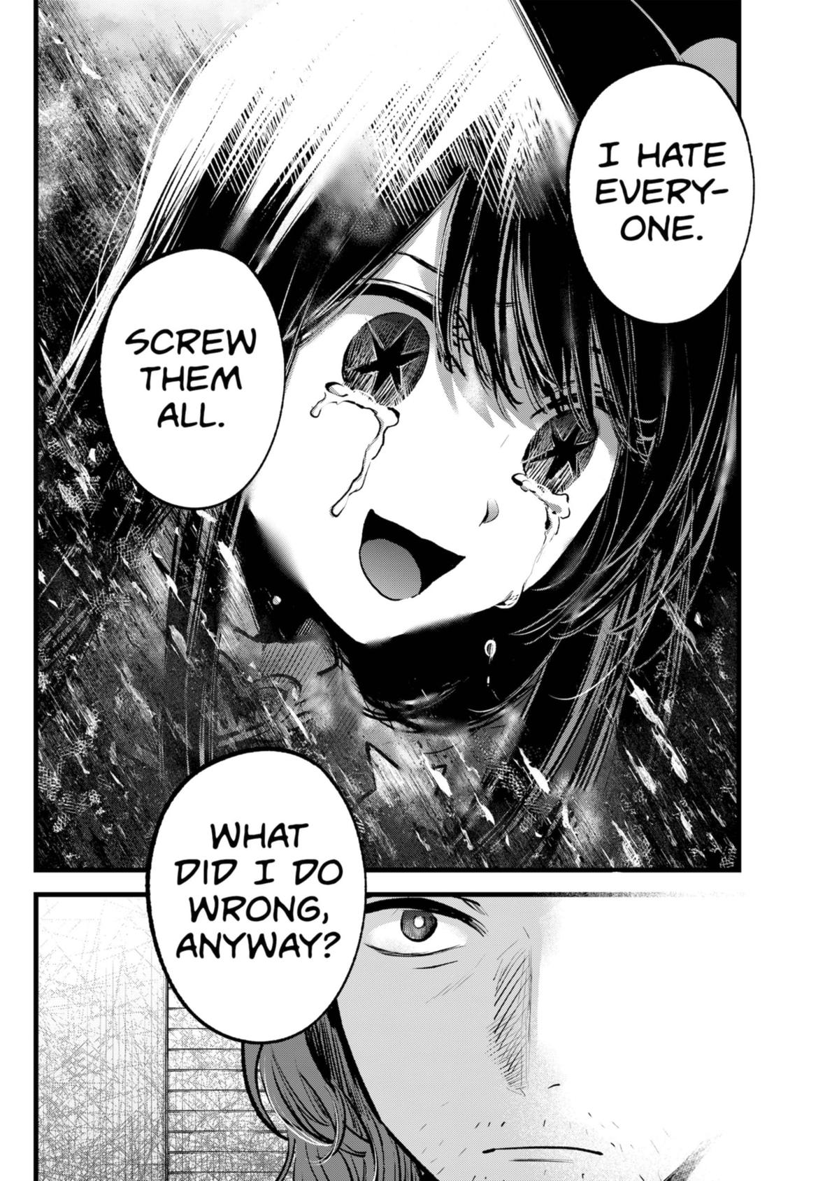 [Oshi No Ko] Chapter 136 - Page 18