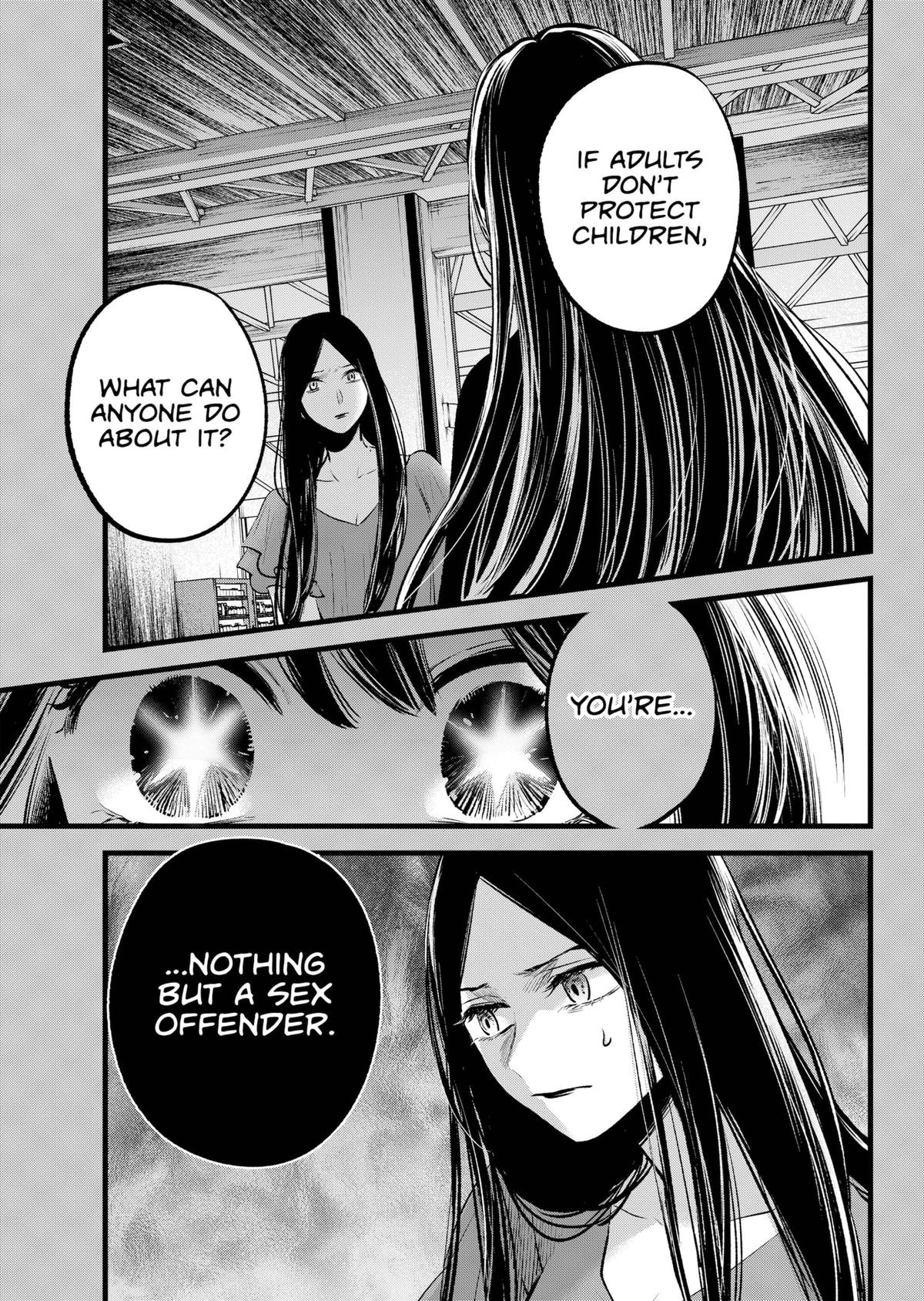 [Oshi No Ko] Chapter 141 - Page 3