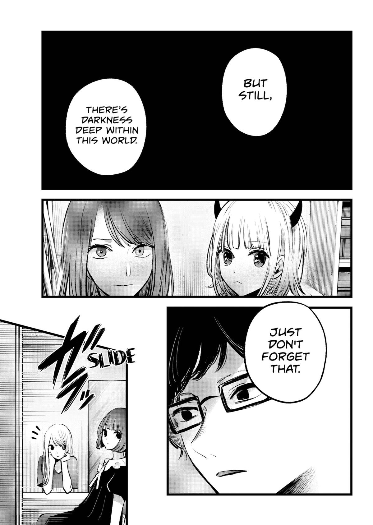 [Oshi No Ko] Chapter 141 - Page 15