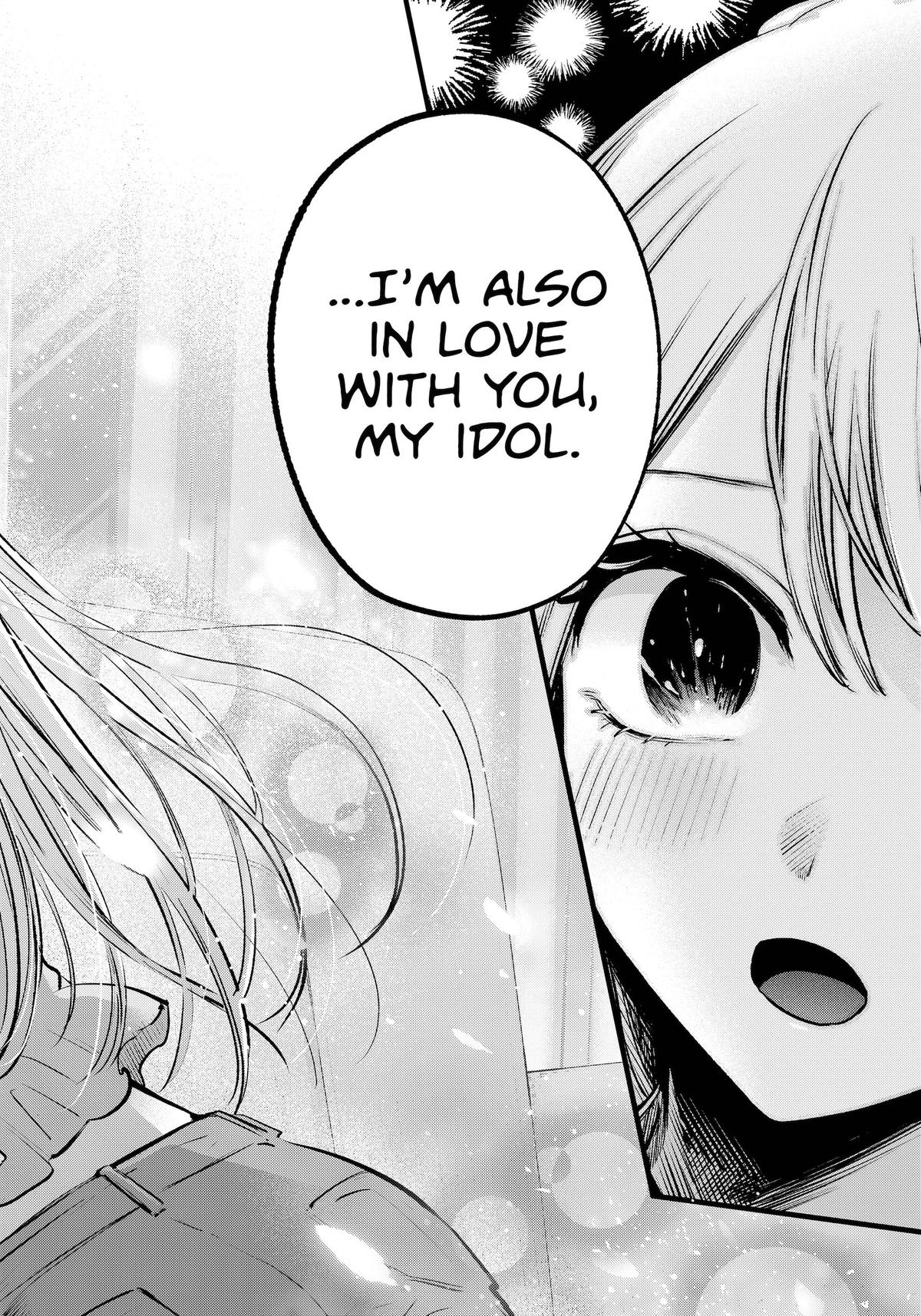 [Oshi No Ko] Chapter 143 - Page 16