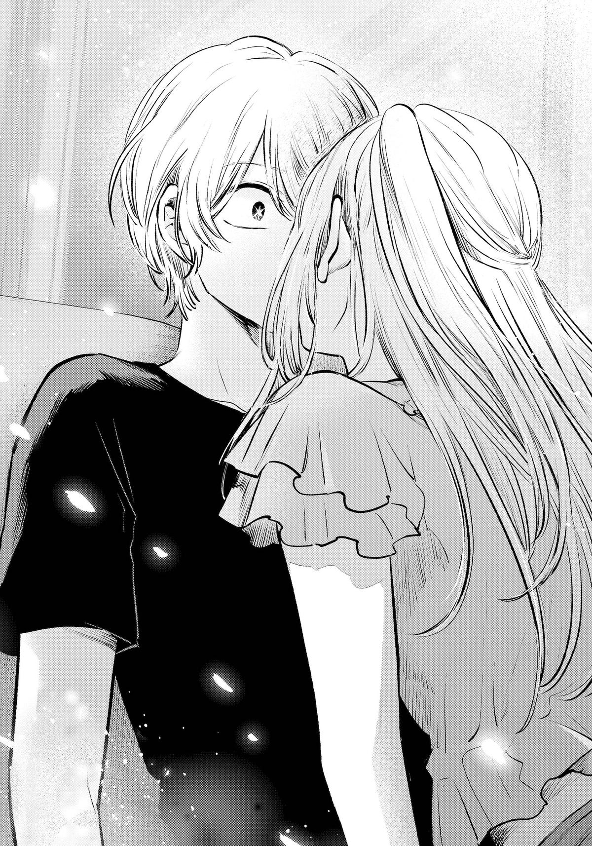 [Oshi No Ko] Chapter 143 - Page 17
