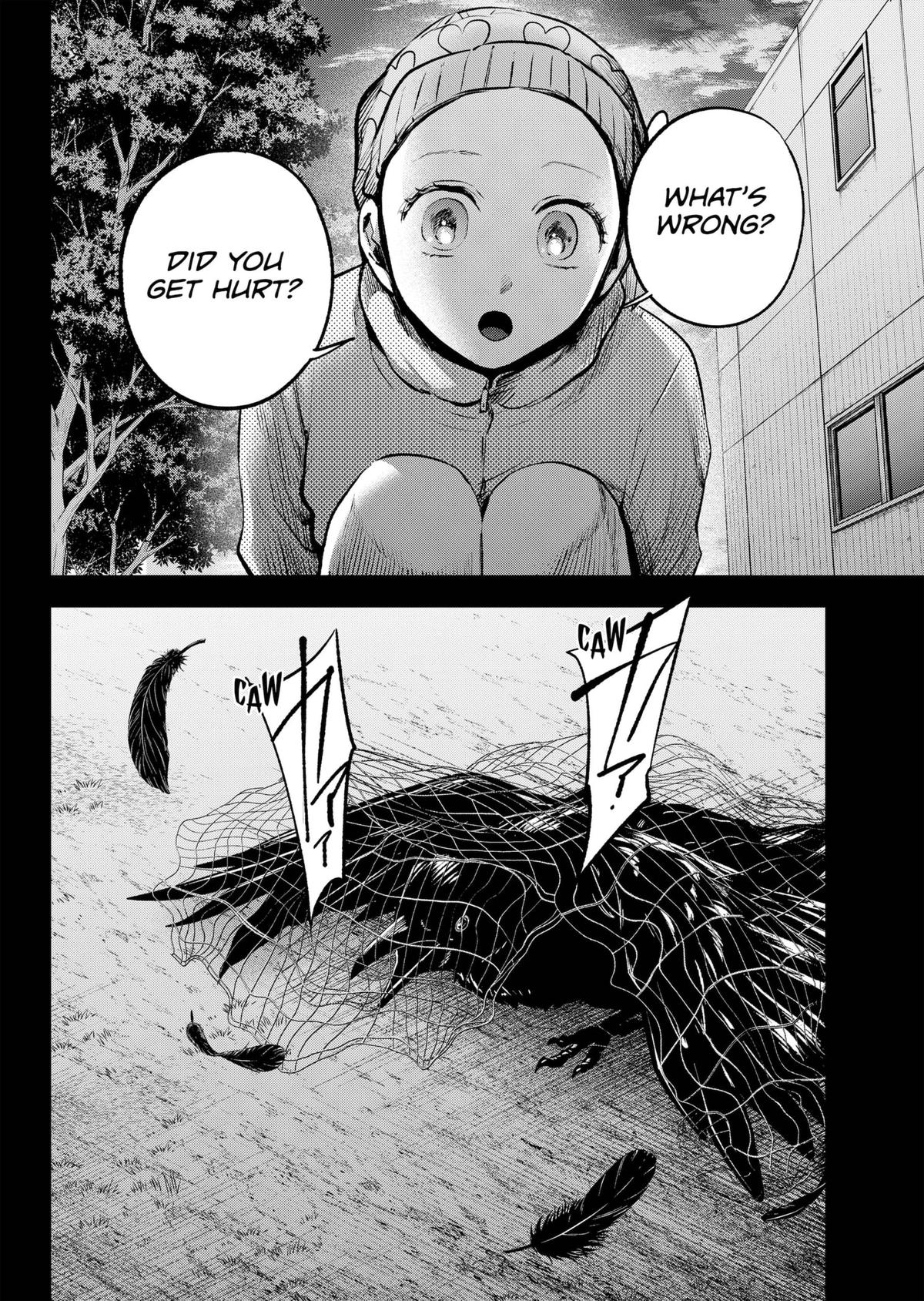 [Oshi No Ko] Chapter 145 - Page 12