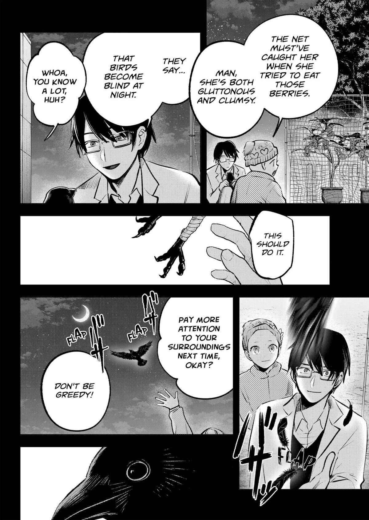[Oshi No Ko] Chapter 145 - Page 14