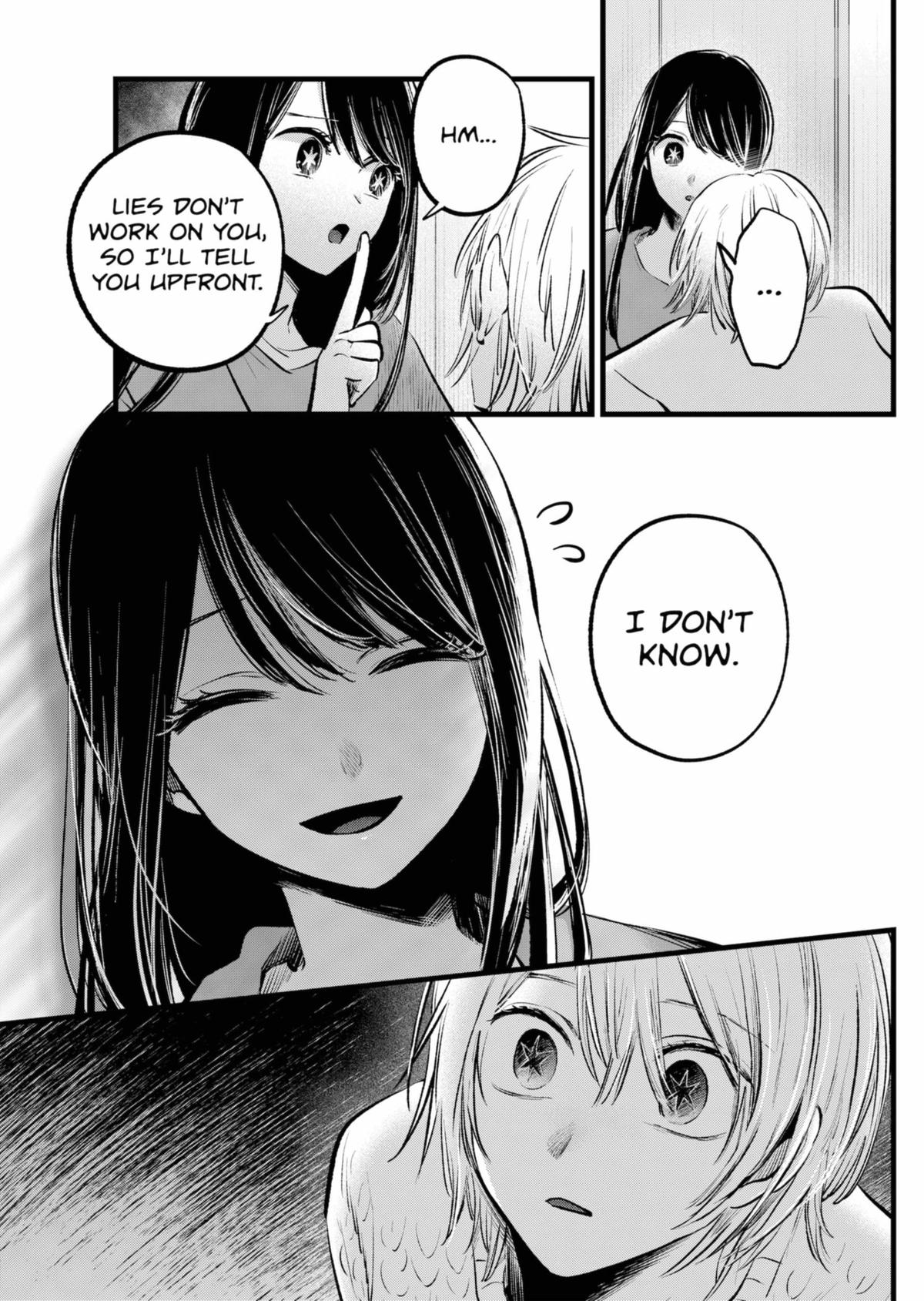 [Oshi No Ko] Chapter 146 - Page 3