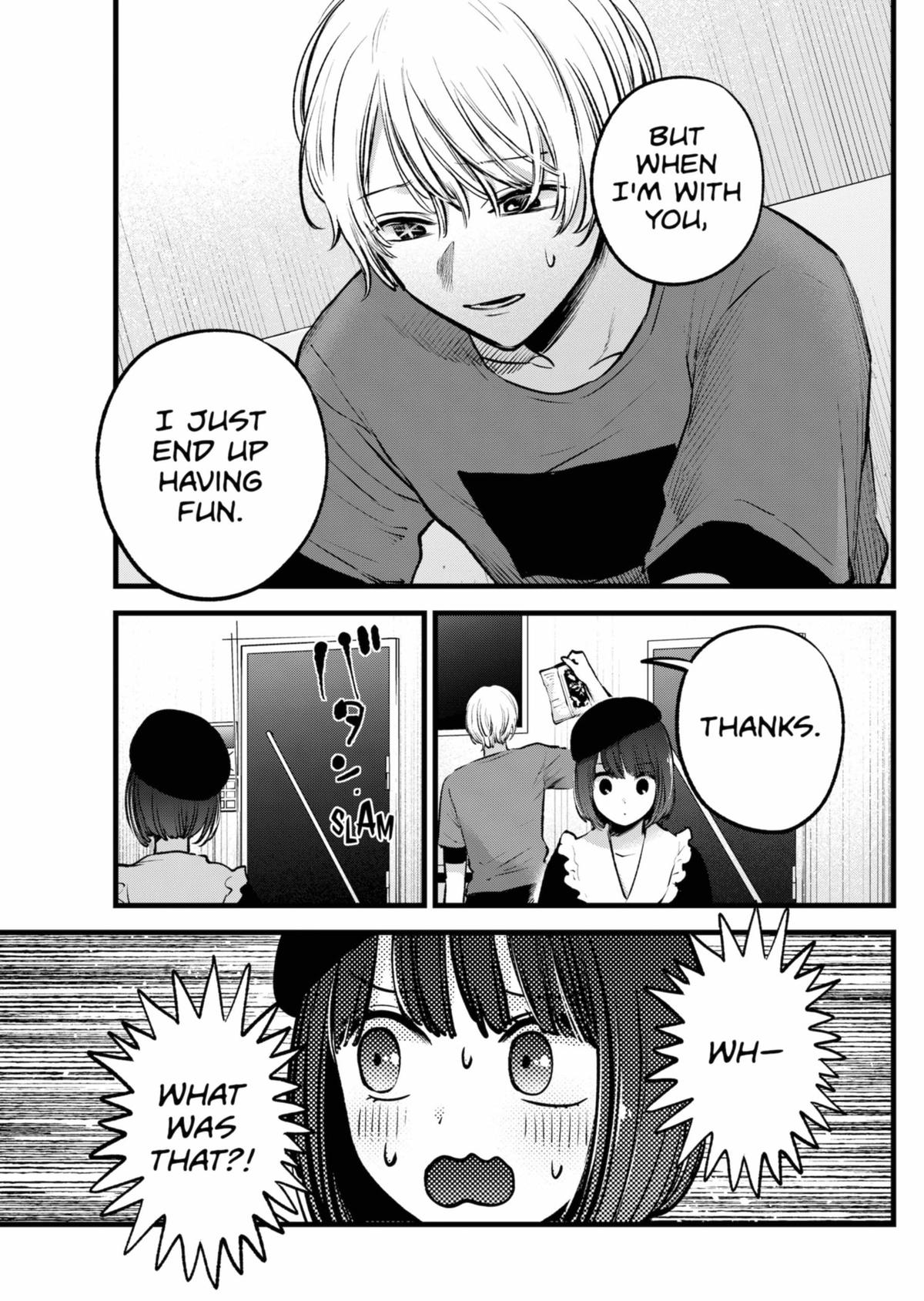 [Oshi No Ko] Chapter 146 - Page 15