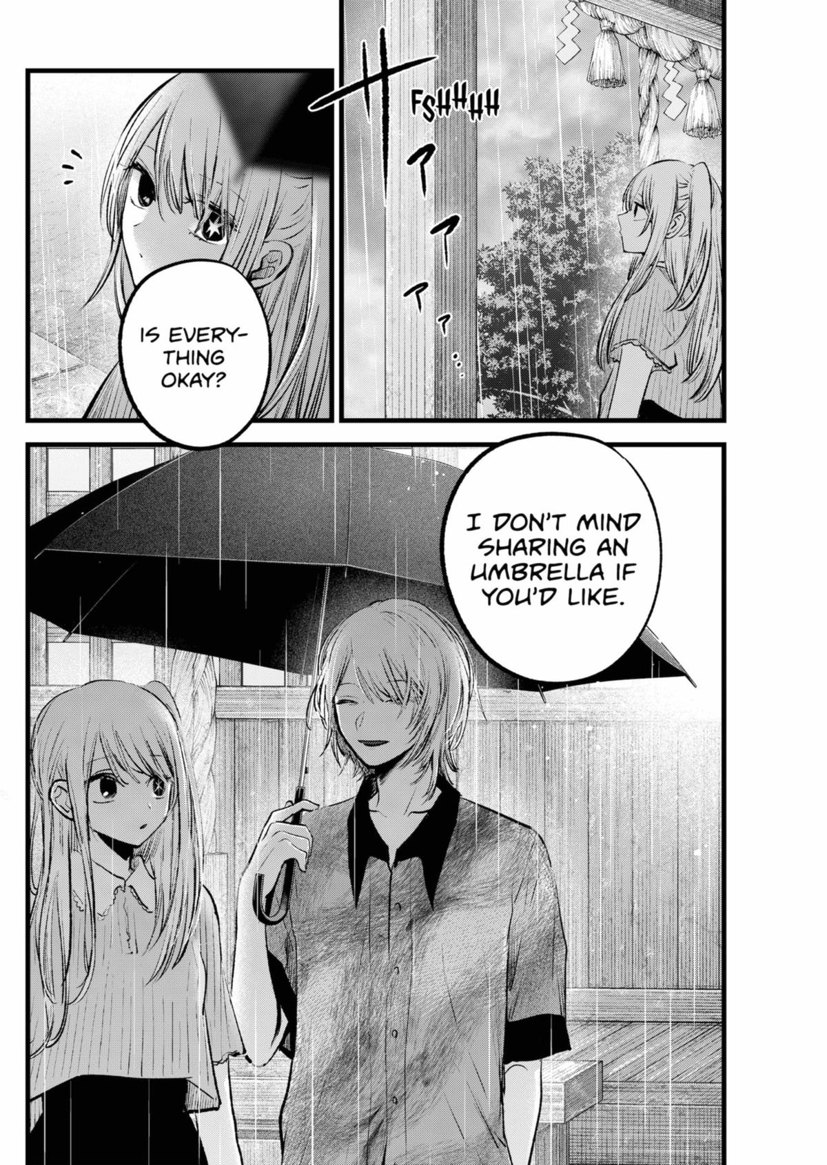 [Oshi No Ko] Chapter 146 - Page 18