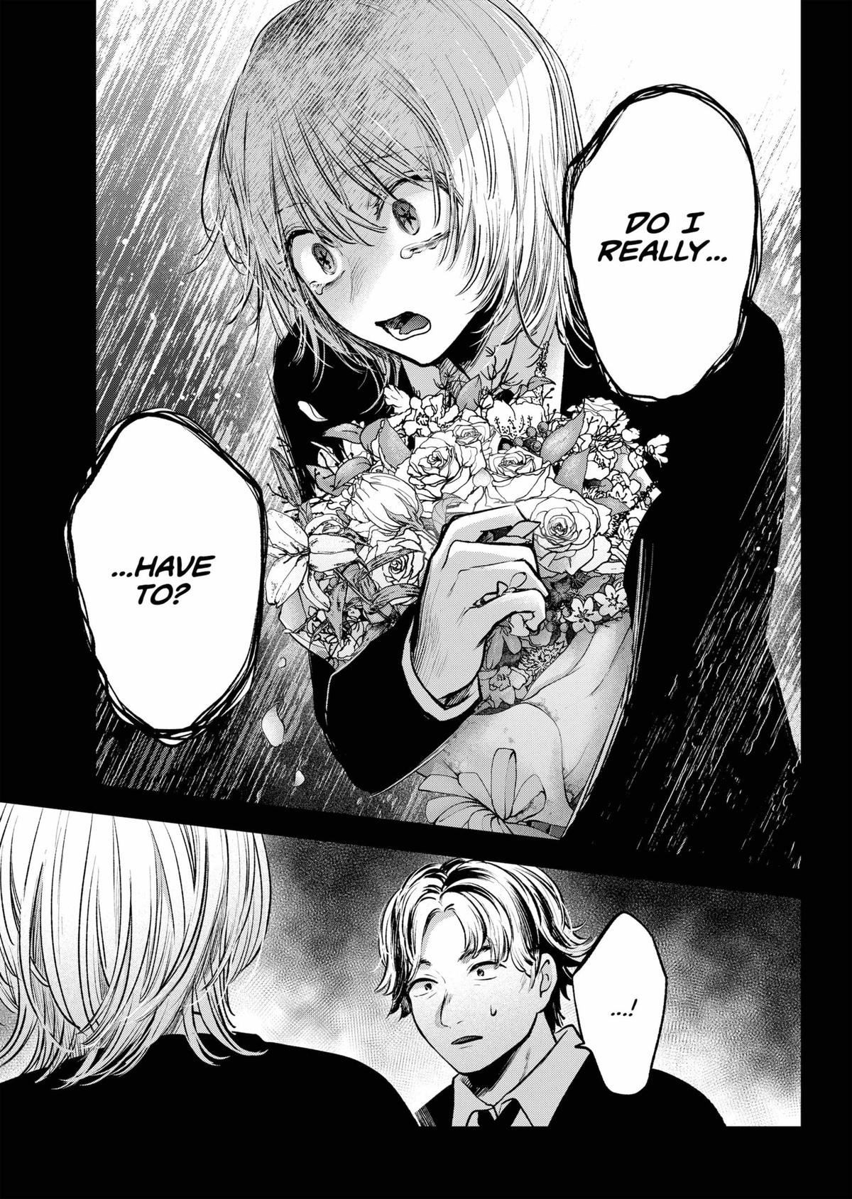 [Oshi No Ko] Chapter 153 - Page 13