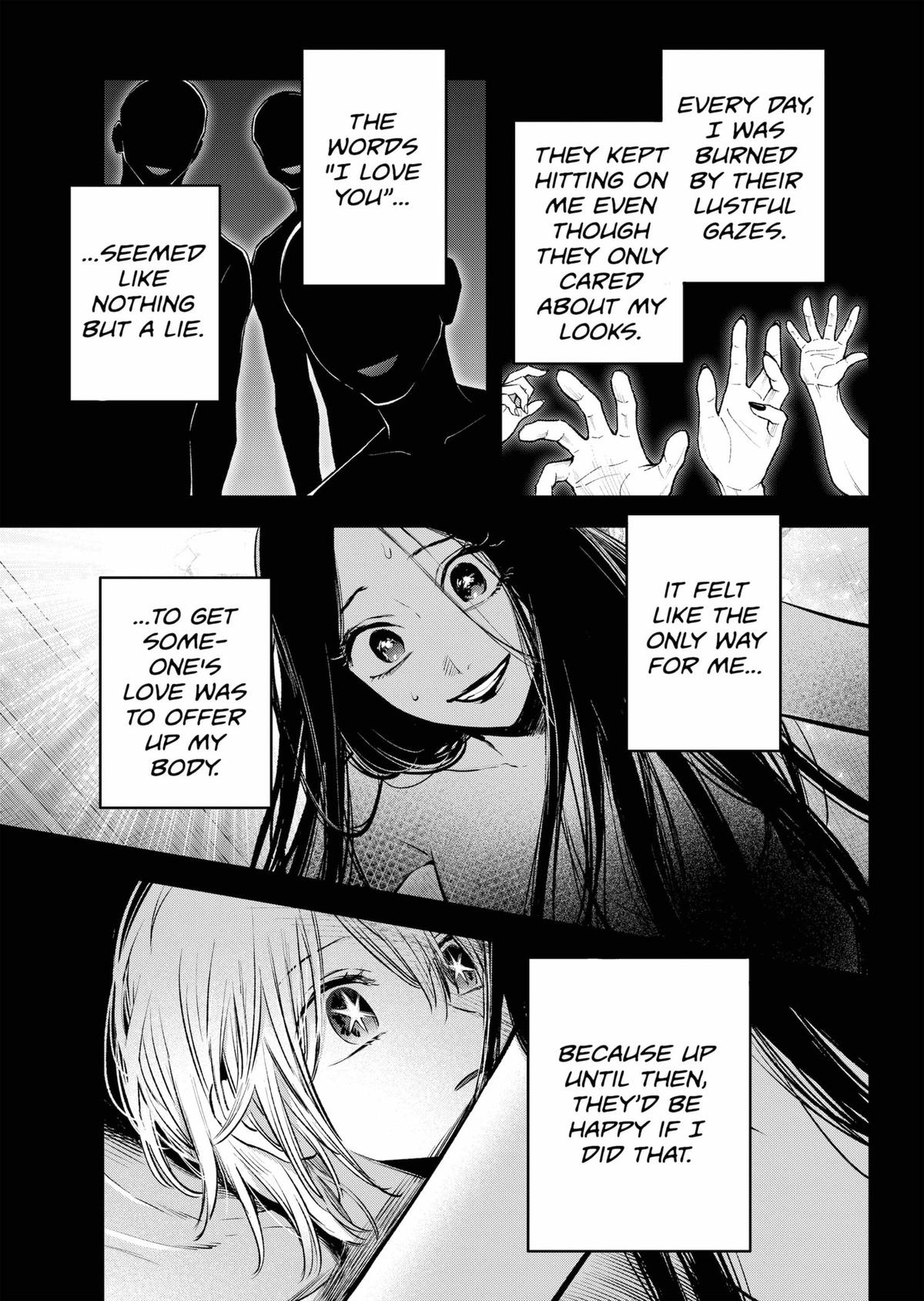 [Oshi No Ko] Chapter 153 - Page 15