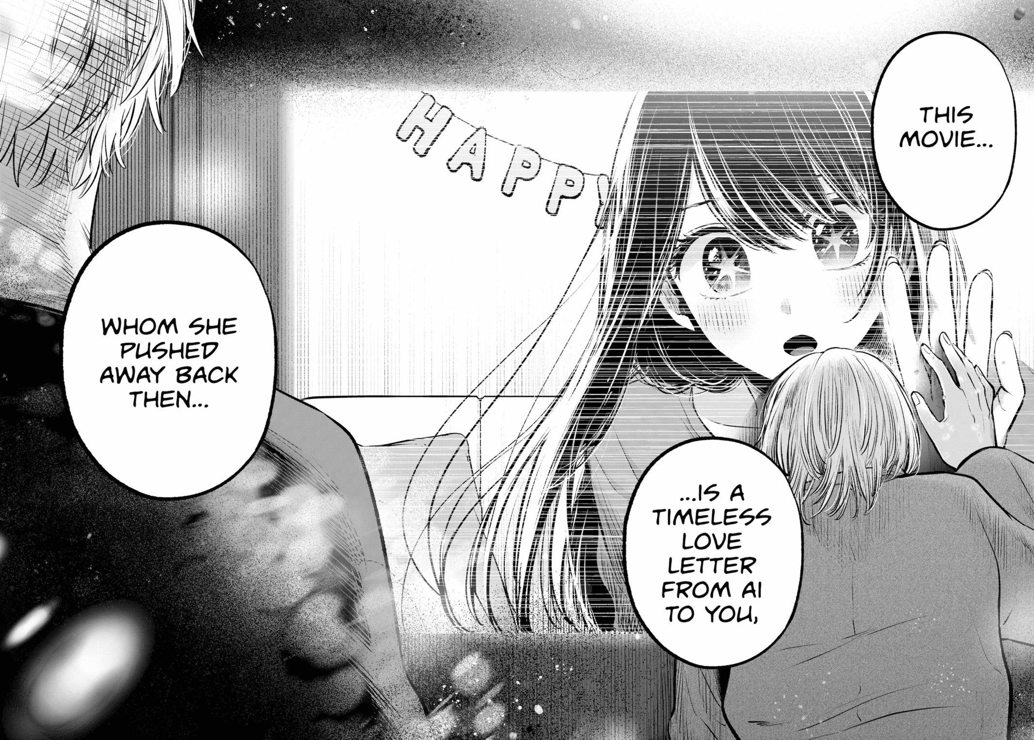 [Oshi No Ko] Chapter 154 - Page 16