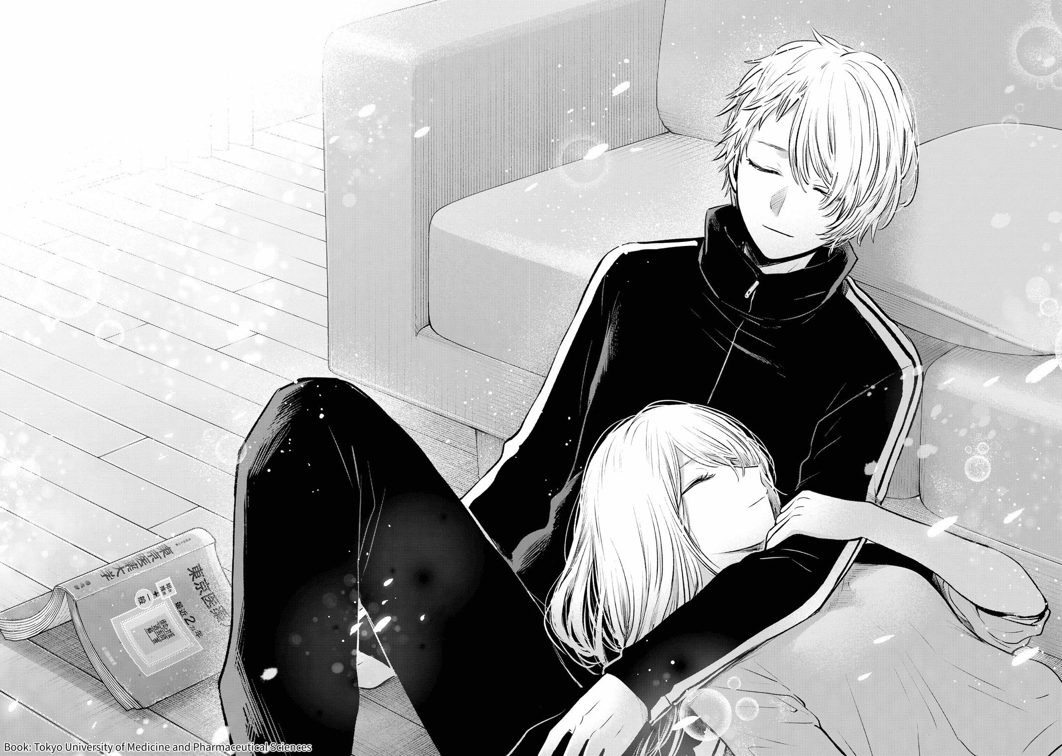 [Oshi No Ko] Chapter 157 - Page 16