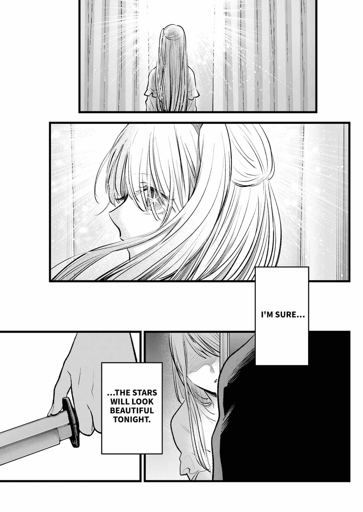 [Oshi No Ko] Chapter 158 - Page 17