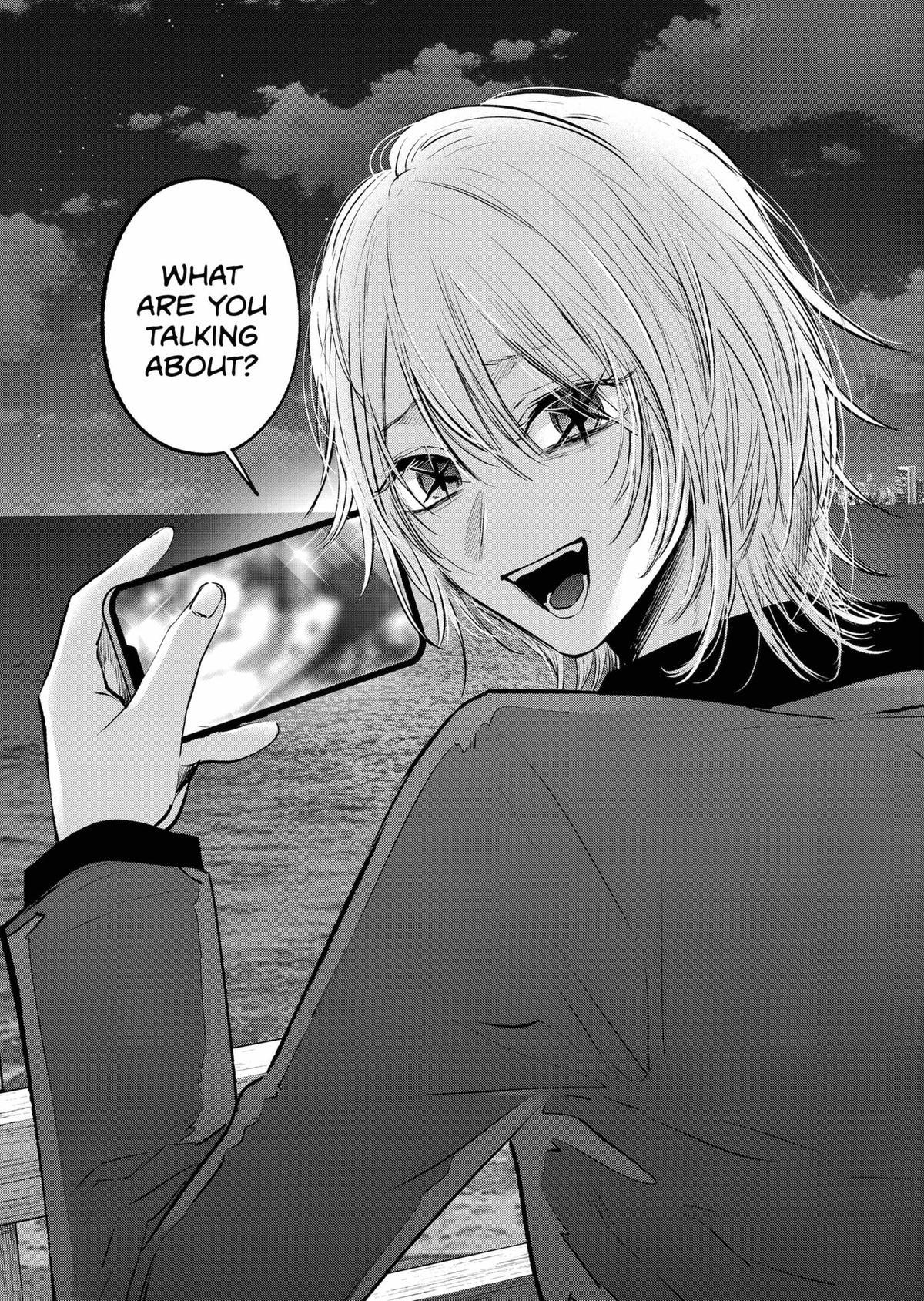 [Oshi No Ko] Chapter 159 - Page 18