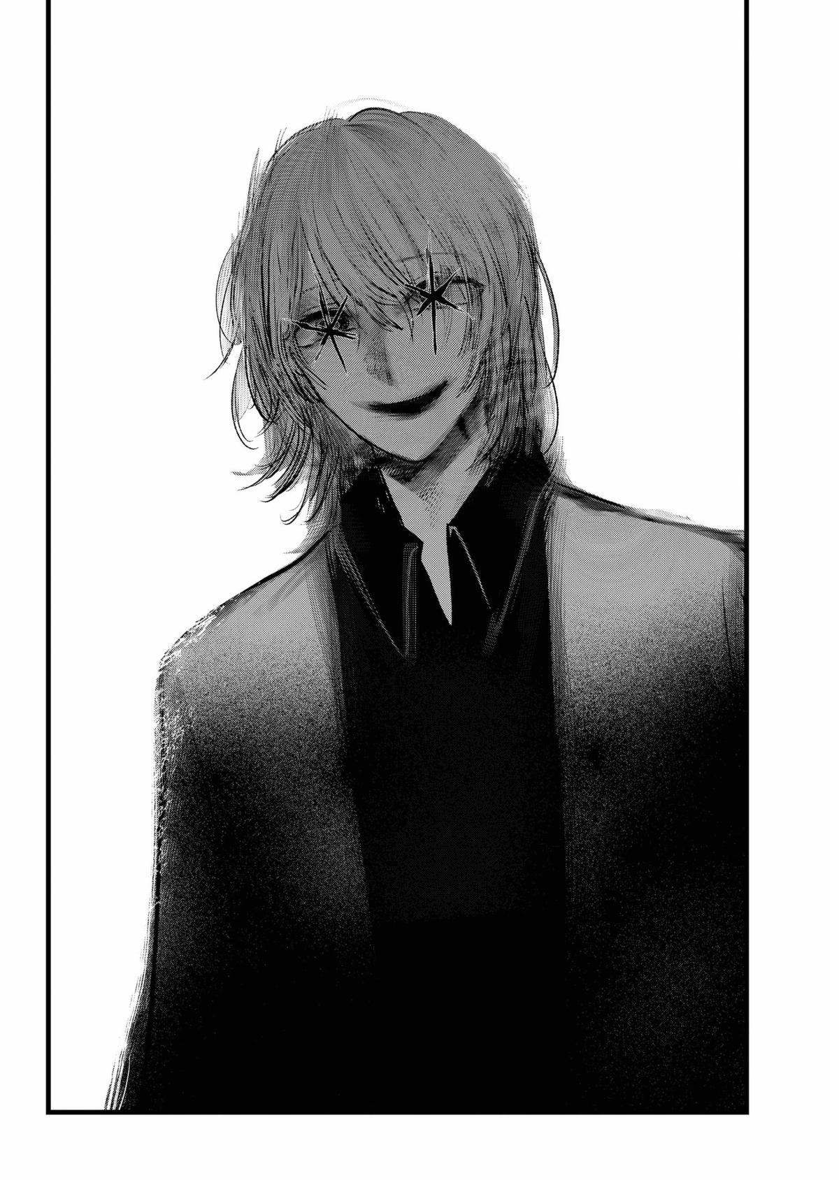 [Oshi No Ko] Chapter 160 - Page 8