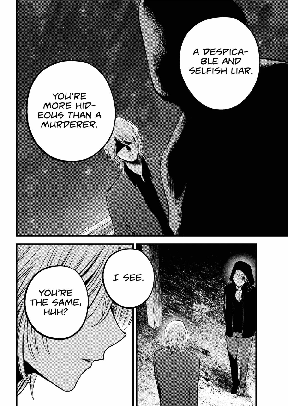 [Oshi No Ko] Chapter 160 - Page 10