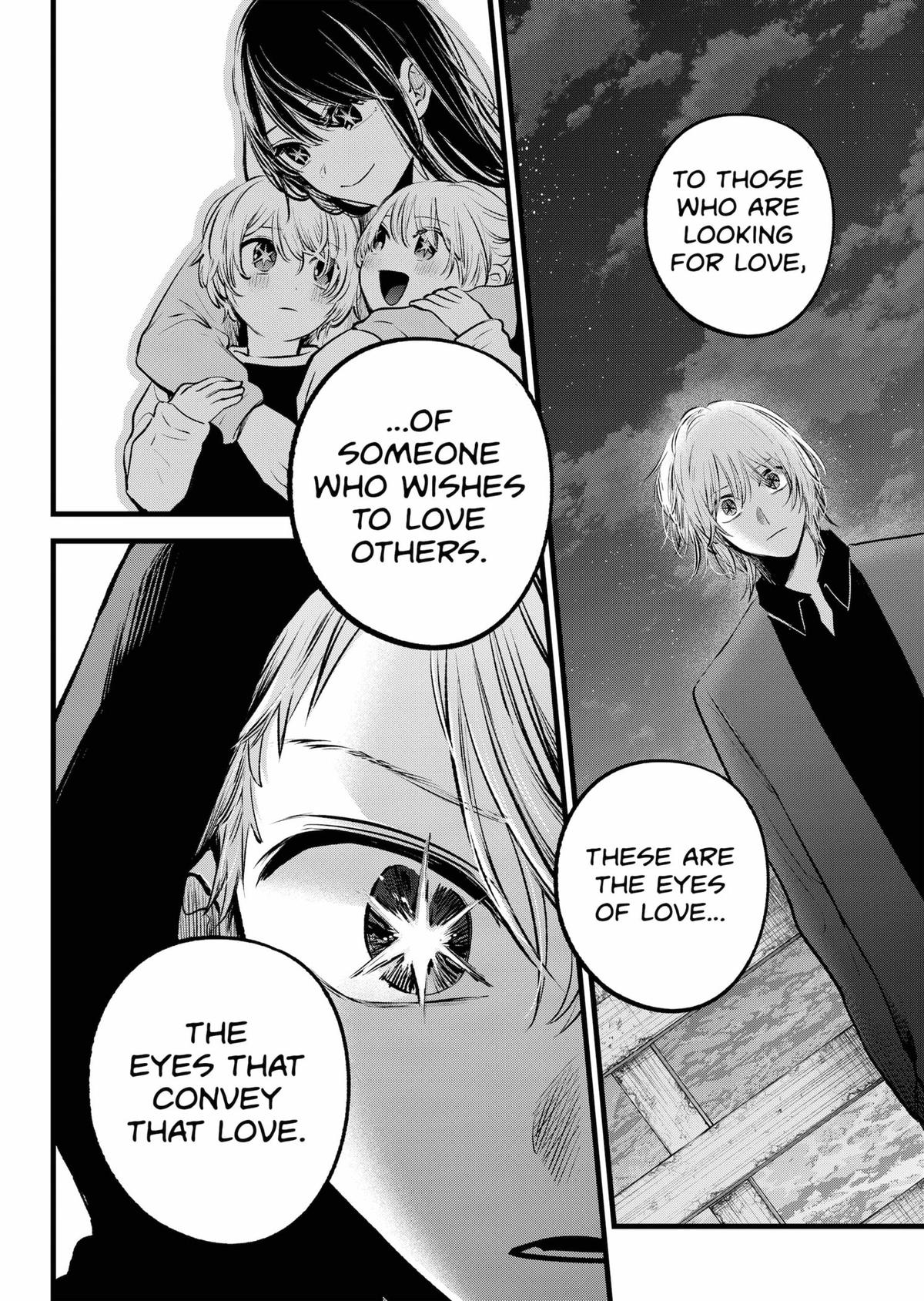 [Oshi No Ko] Chapter 160 - Page 16